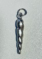 Charm Anhänger aus 925er Silber