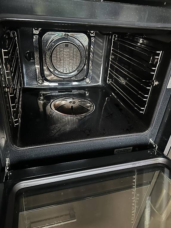 Elettrodomestici da cucina: Steamer Multi Therma – Usato da Stans venduto da Benzen 1