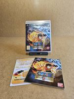 One Piece 2&3 Set Ps3