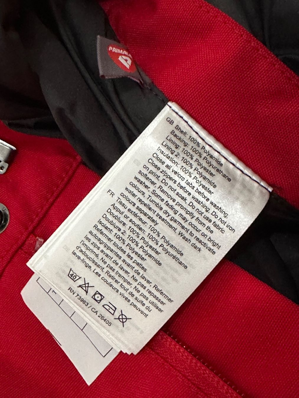 Helly Hansen Pantalons: Neue Helly Hansen Skihose Gr.L – Neuf avec emballage d'origine à Bern par BrandVilla 7