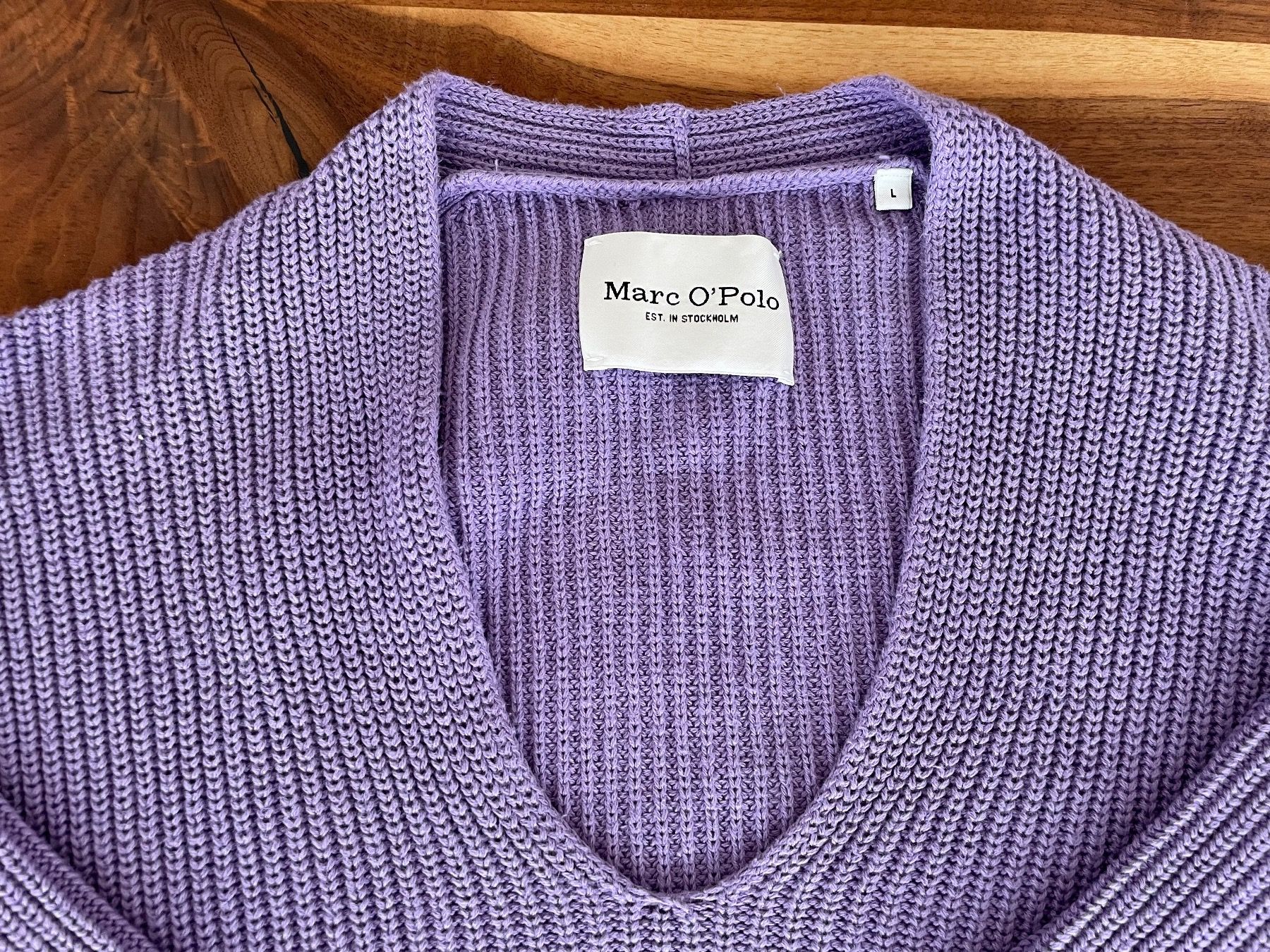 Maglioni & Felpe: Marc o polo Pullover neu – Nuovo (secondo la descrizione) da Unteriberg venduto da fae_2gz2 2