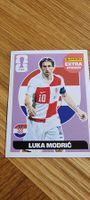 Panini WM 2026 - Extra Sticker - Luka Modric