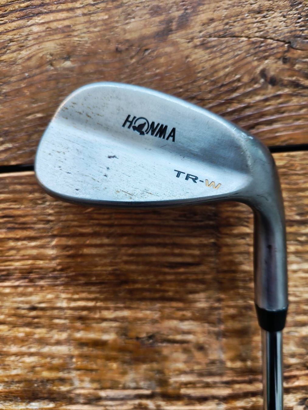 Honma Schläger & Sets: HONMA Wedge – Gebraucht aus Hüttikon von golfstar01