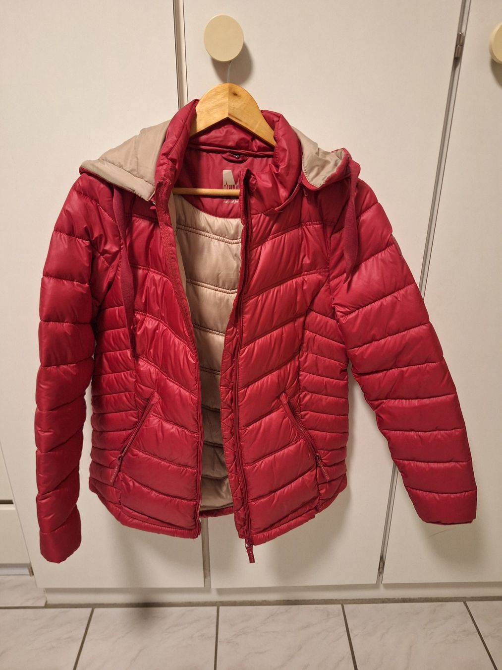 Giacche: Jacke Damen Gr. 36 NEU – Nuovo (secondo la descrizione) da Biberist venduto da rospel
