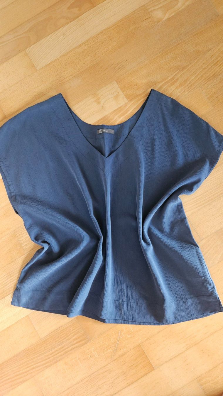 Nile Camicette: Bluse – Usato da Effretikon venduto da lmmmlmmm16
