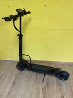 E-Scooter Vsett 8+ (Swiss Ediotion)