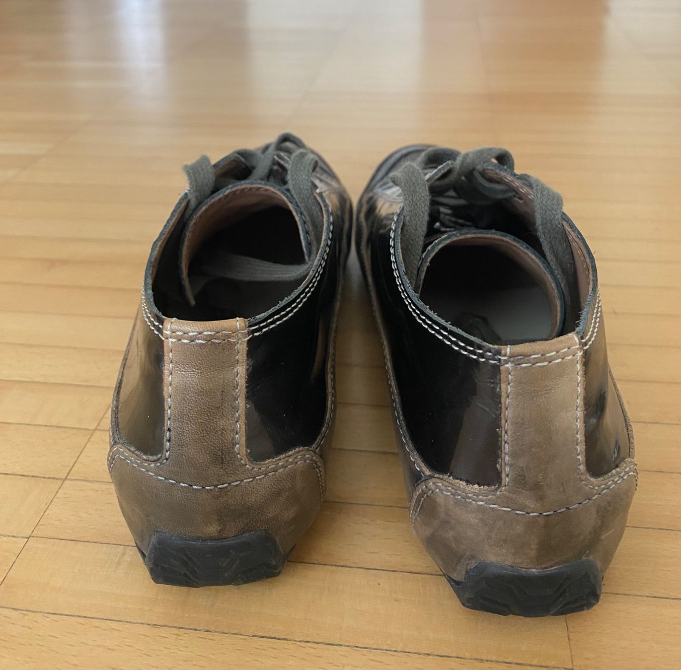 Cooper Damenschuhe: Candice Cooper Damenschuhe Gr. 37 – Neu (gemäss Beschreibung) aus Frauenfeld von LIL_NA 8
