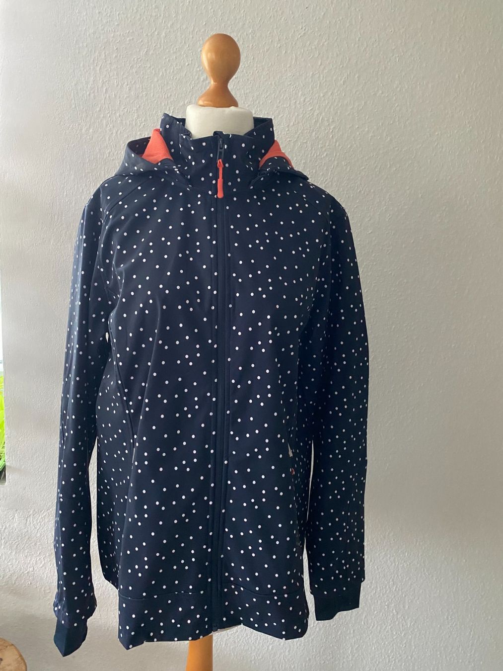 Jacken: Regenjacke/Funktionsjacke, Gr. 40/42 – Neu und originalverpackt aus Stetten SH von bijoux18 2