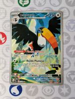 🇫🇷 Pokémon Bazoucan AR Flammes Fantasmagoriques (PFL)