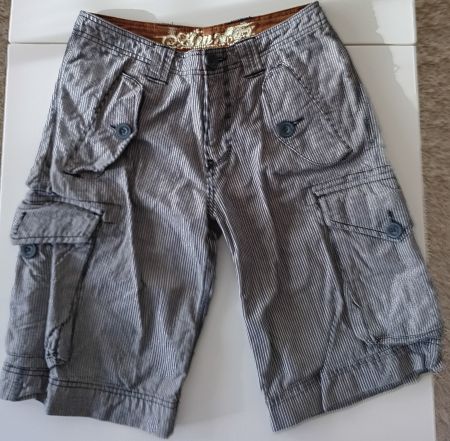 La Redoute kurze Herren Hose Bermudas Gr. 42