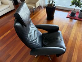 Designer Relaxsessel von JORI