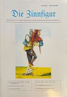 75 Jahren KILO SONDERHEFT DIE ZINNFIGUR 1999 Zinnsoldaten