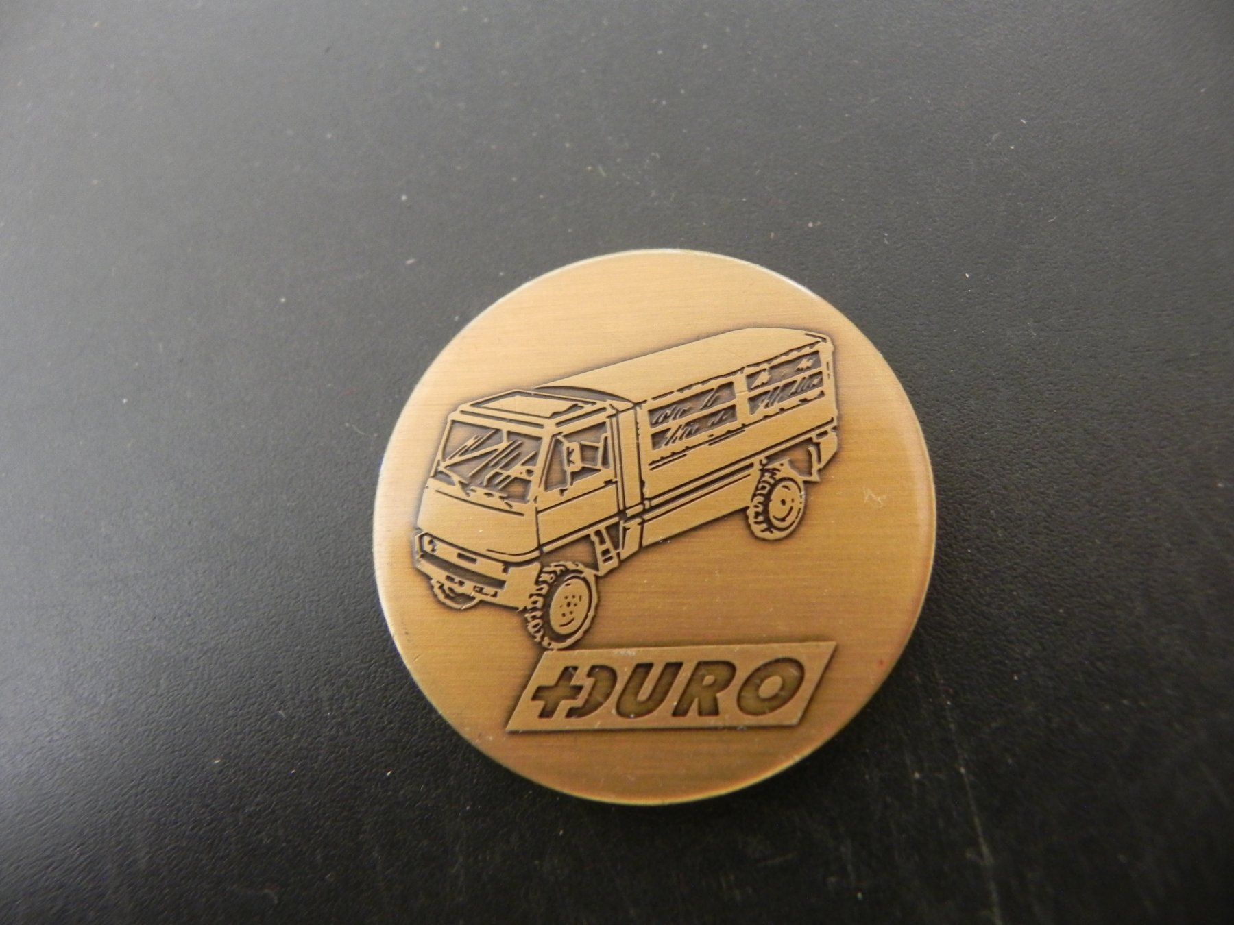 Medaglie: Medaille EMD-Schiessen 1995 Duro – Usato da Biel/Bienne venduto da Gogolozi 1