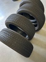 Pneus hiver 215/50 R19