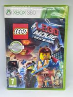 The LEGO Movie Videogame per Xbox 360