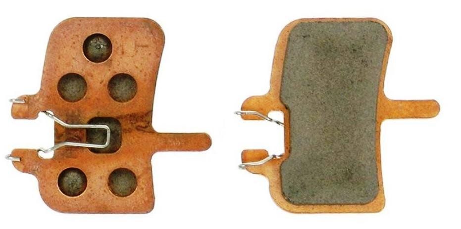 Pezzi di ricambio: Bengal - Bremsbeläge Hayes – Nuovo e nell'imballaggio originale da Biel/Bienne venduto da TheShop4U