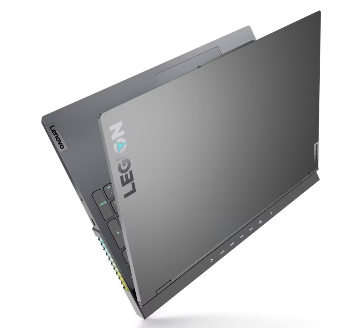 Lenovo Notebooks: Lenovo Legion 7 – Neu (gemäss Beschreibung) aus Jona von FRUTTITUTTI 1