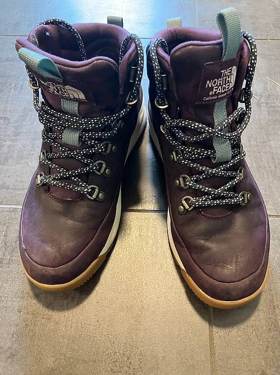 Scarpe da donna: Winterschuhe The North Face, Grösse 37 – Usato da Romont BE venduto da chrinou