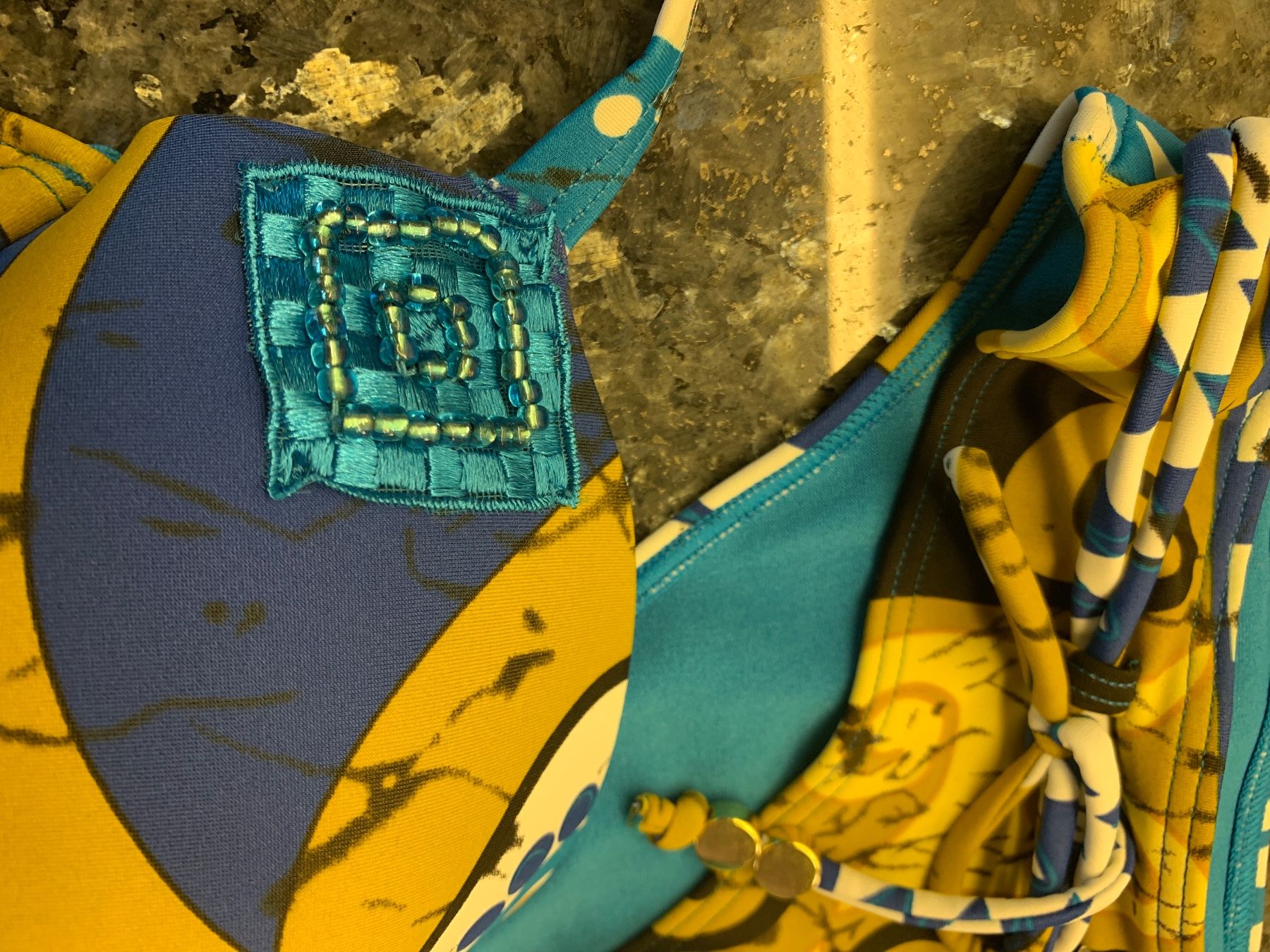 Costumi da bagno & Bikini: Bikini Gr. 40/B LINGADORE – Nuovo e nell'imballaggio originale da Belp venduto da sabadesign 3