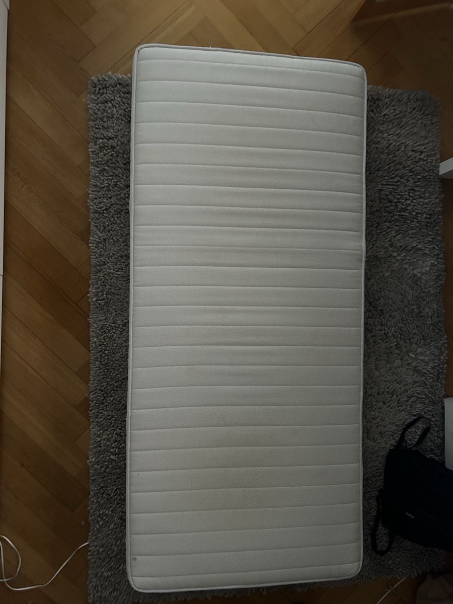 Matratzen: Matratze 90x200 – Gebraucht aus Bern von rui_2wp6