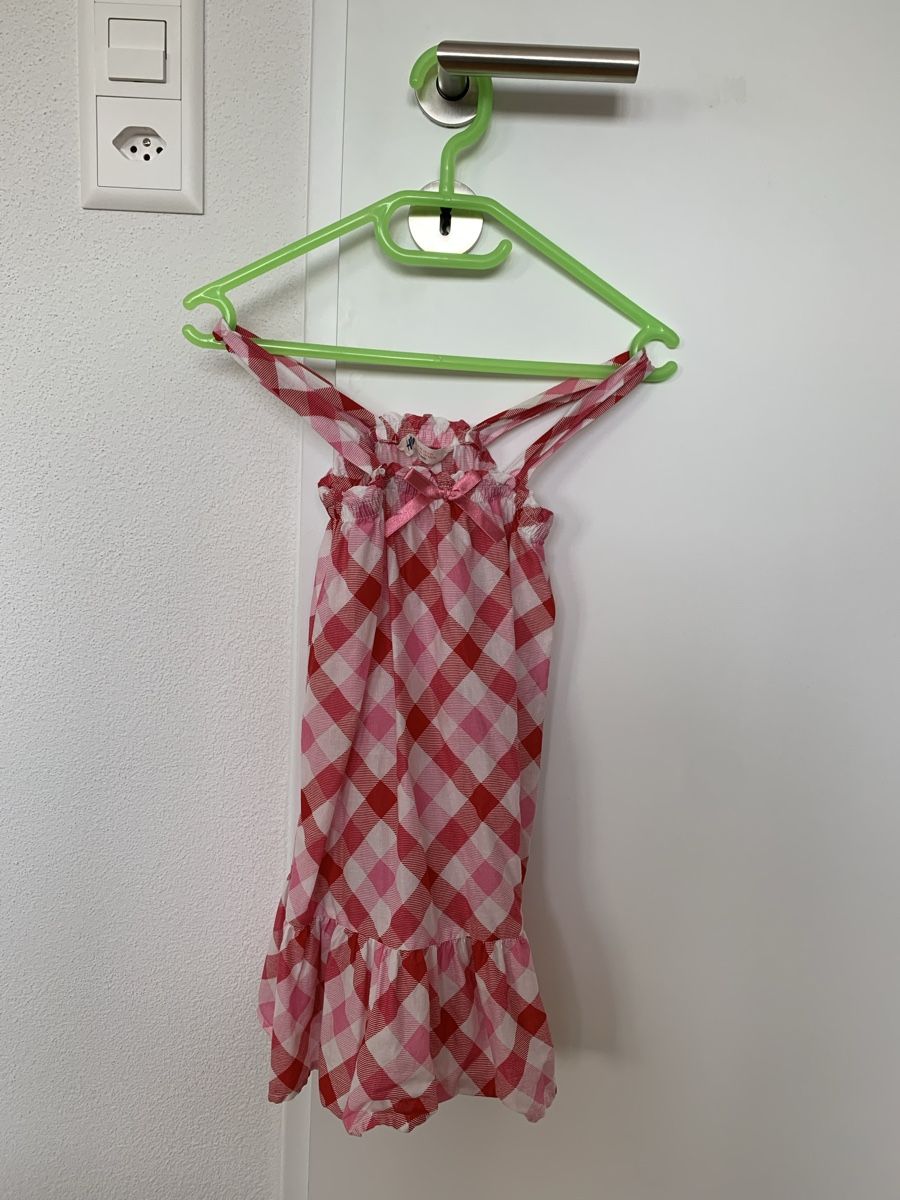 H&M Vestiti & Gonne: Kleid Gr. 98 H&M – Usato da Dinhard venduto da PS83