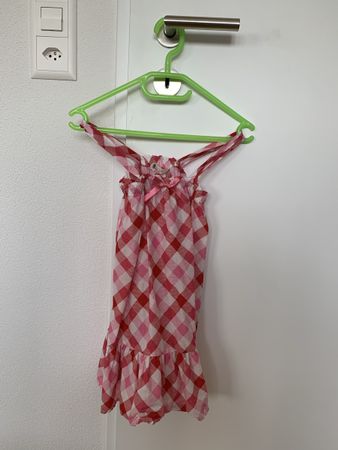 Kleid Gr. 98 H&M