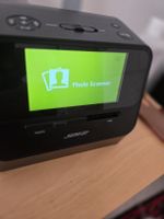Fotoscanner Somikon ZX-7193-675 digital schwarz