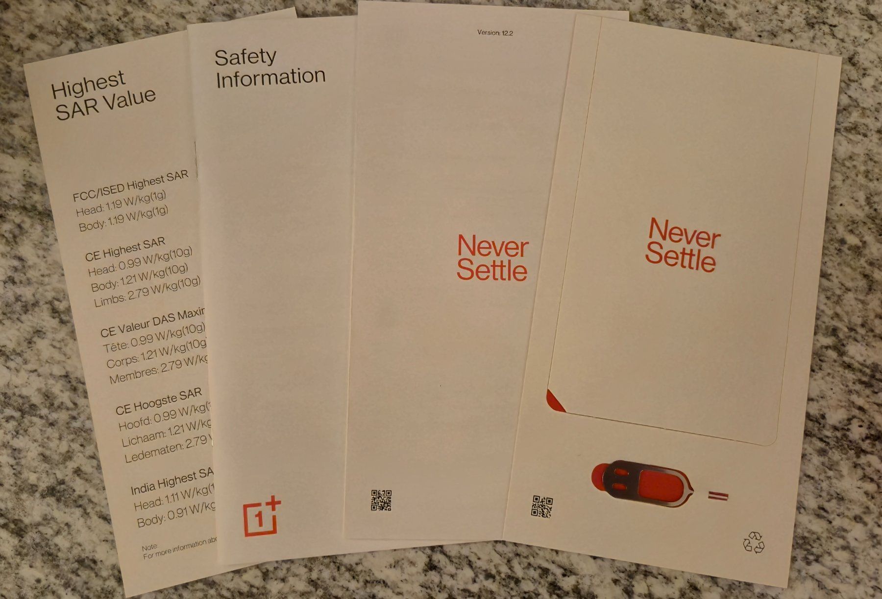 OnePlus Telefoni cellulari / Smartphones: Smartphone OnePlus Pro 9, Top Zustand – Usato da St.Gallen venduto da maribello 7