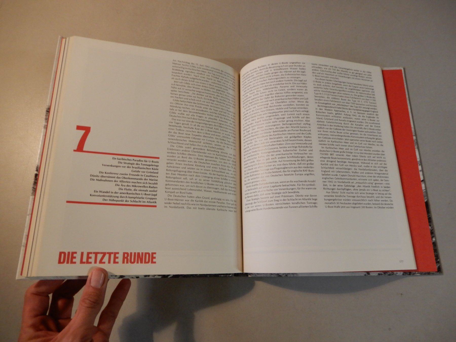 Libri: Die Schlacht im Atlantik – Usato da Erstfeld venduto da Mario_boe0 6