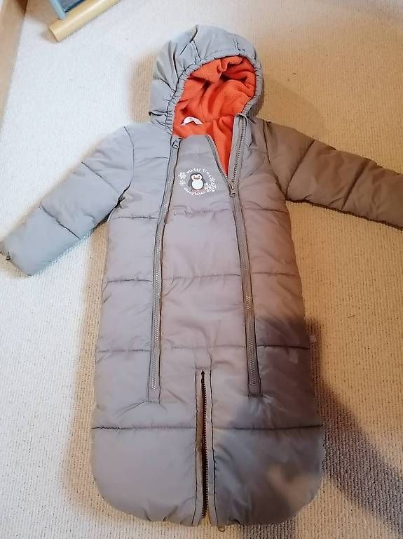 Lotti & Set di vestiti: Combinaison hiver bébé enfant – Usato da St-Sulpice VD venduto da cel_byg6 1
