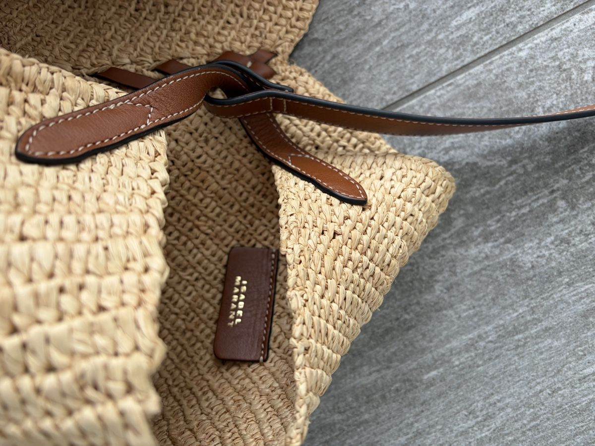 Isabel Marant Borse da donna: Isabel Marant Tasche – Usato da Boppelsen venduto da fre_cv7l 4