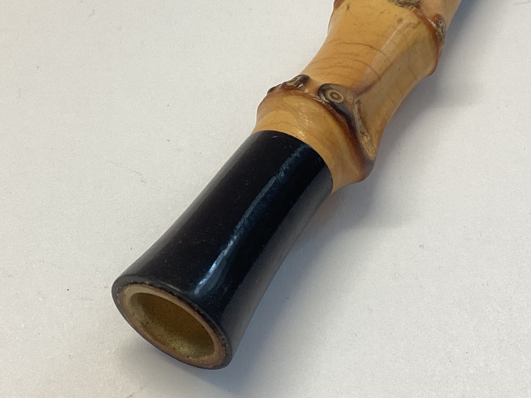 Pipe & Accessori: Alte Zigarettenspitze, Bakelit – Usato da Eglisau venduto da mar_5rn2 3