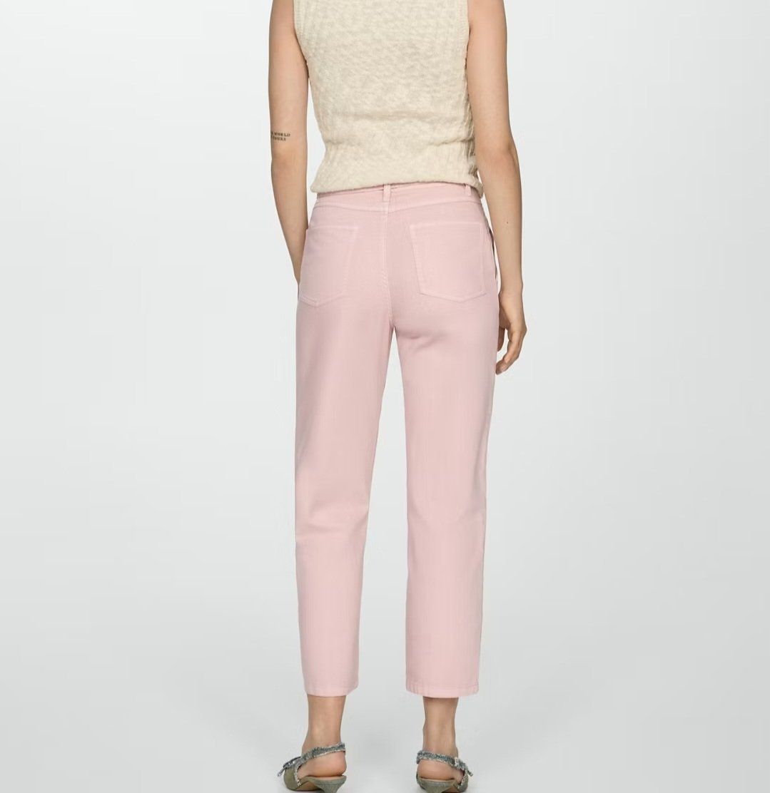Mango Pantalons: Hose Mango brandneu – Neuf avec emballage d'origine à Jonen par Juliette_St 1