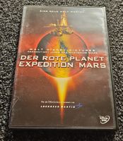 Der rote Planet Expedition Mars (21381)