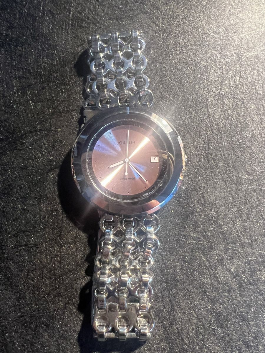 Jowissa Orologi: Jowissa Uhr – Nuovo (secondo la descrizione) da Laufen venduto da groove60 5
