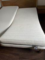 Linus Matratze Robusta Swiss made 90x200cm neuwertig