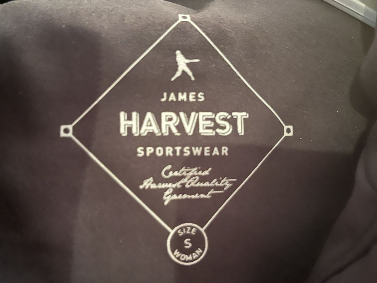 Giacche: James Harvest Softshell-Jacke mit Toyota-Logo – Nuovo e nell'imballaggio originale da Glarus venduto da Kathrin-1988 1
