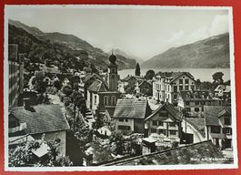 Murg am Wallensee
