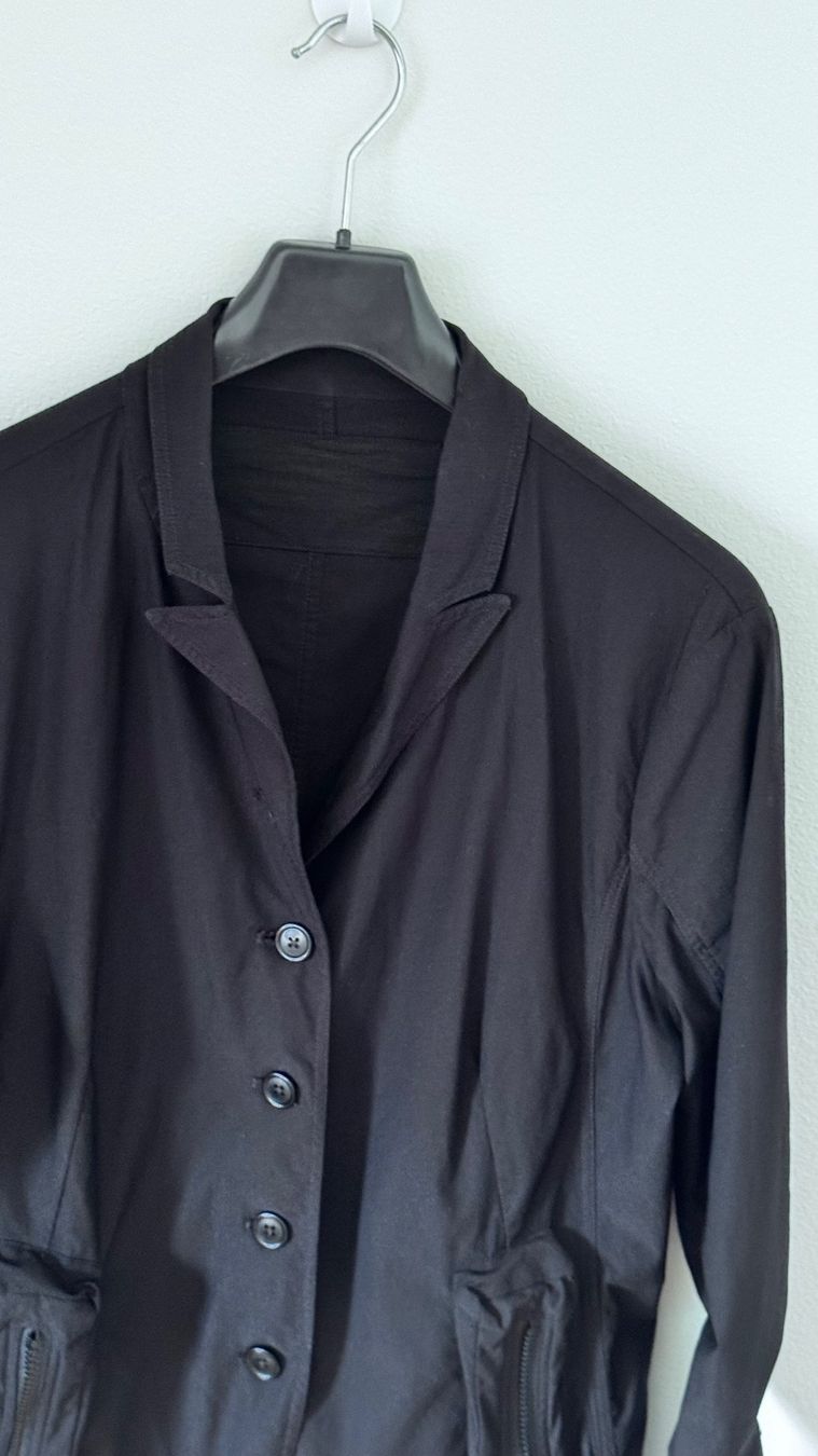 Giacche: Blazer Black Label – Usato da Mörschwil venduto da Mirka019 3