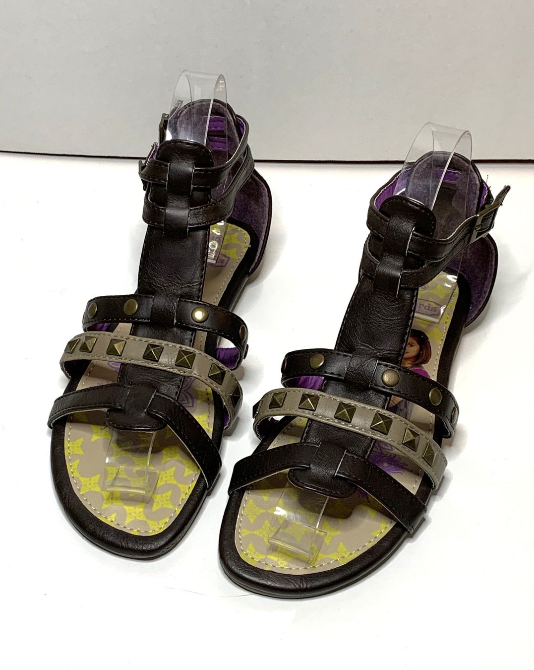 Schuhe für Mädchen: Sandalen Gr. 36 Wisards Disney – Neu und originalverpackt aus Wetzikon ZH von EvisStore 2