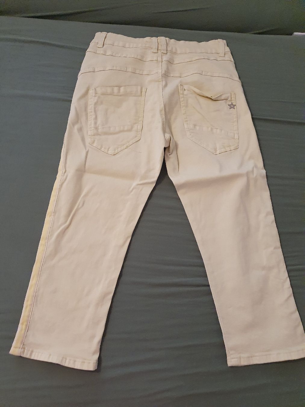 Pantaloni: Hose 34 – Usato da Würenlingen venduto da kuh33 1