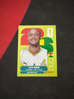 Panini FIFA WM 2026 Sticker - GHA 17