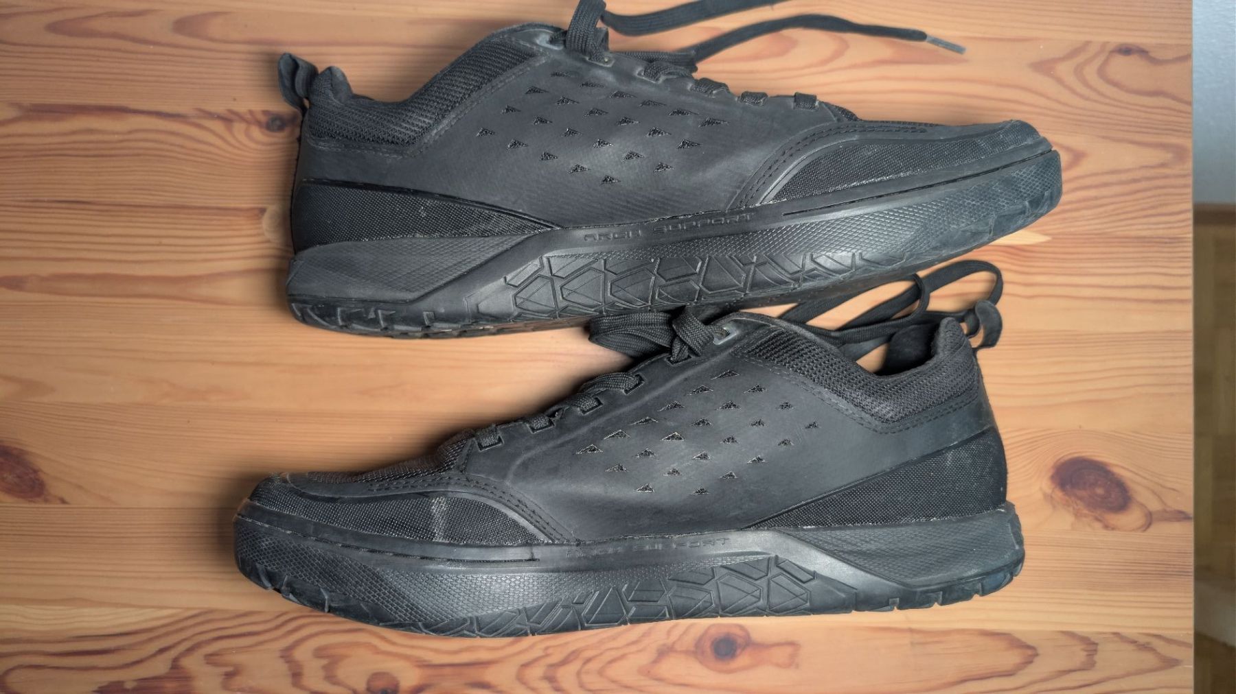 Northwave Scarpe da uomo: Northwave Clan 2 Veloschuhe, Grösse 45 – Usato da Adliswil venduto da Intimidator 5