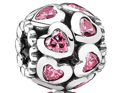 Pandora Ciondoli: Original Pandora Charm Anhänger Bead – Nuovo (secondo la descrizione) da Rüfenacht BE venduto da Milena_1