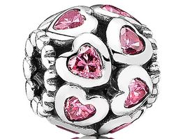 Original Pandora Charm Anhänger Bead