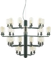 Normann Copenhagen Amp Kronleuchter gross EU CHF 1,905-60%