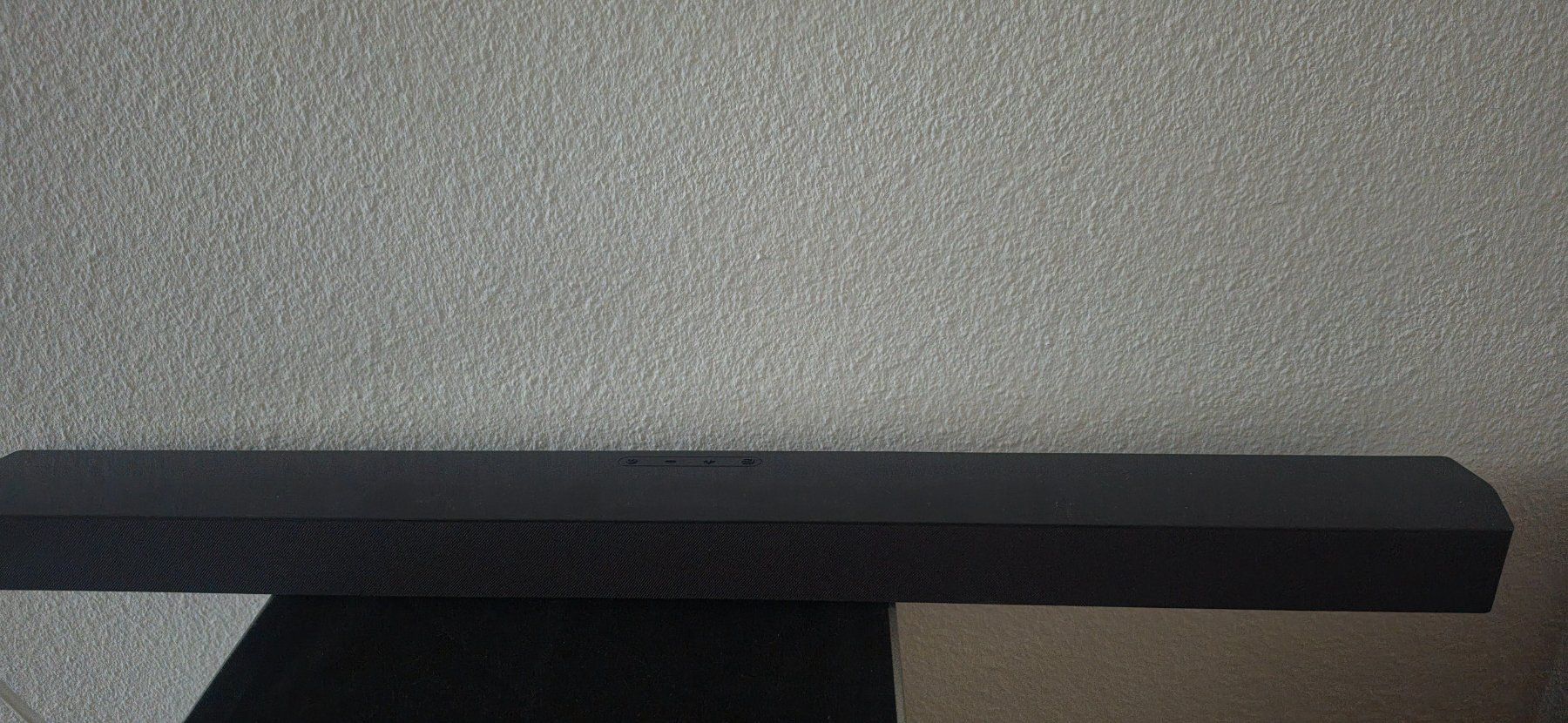 Samsung Casse acustiche: Samsung Soundbar mit Subwoffer – Usato da Fislisbach venduto da Aco1995 2