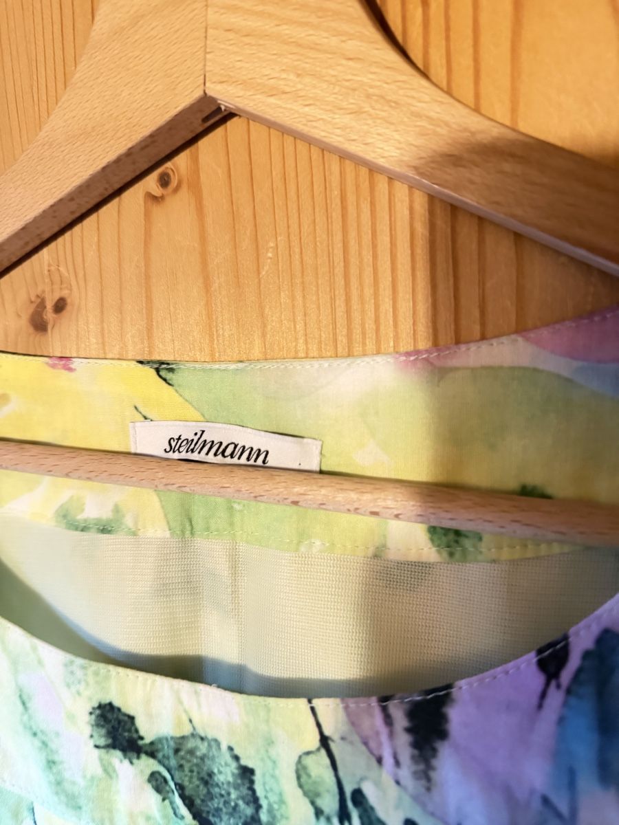 Kleider: Sommerkleid von Steilmann. – Gebraucht aus Donat von troja007 1
