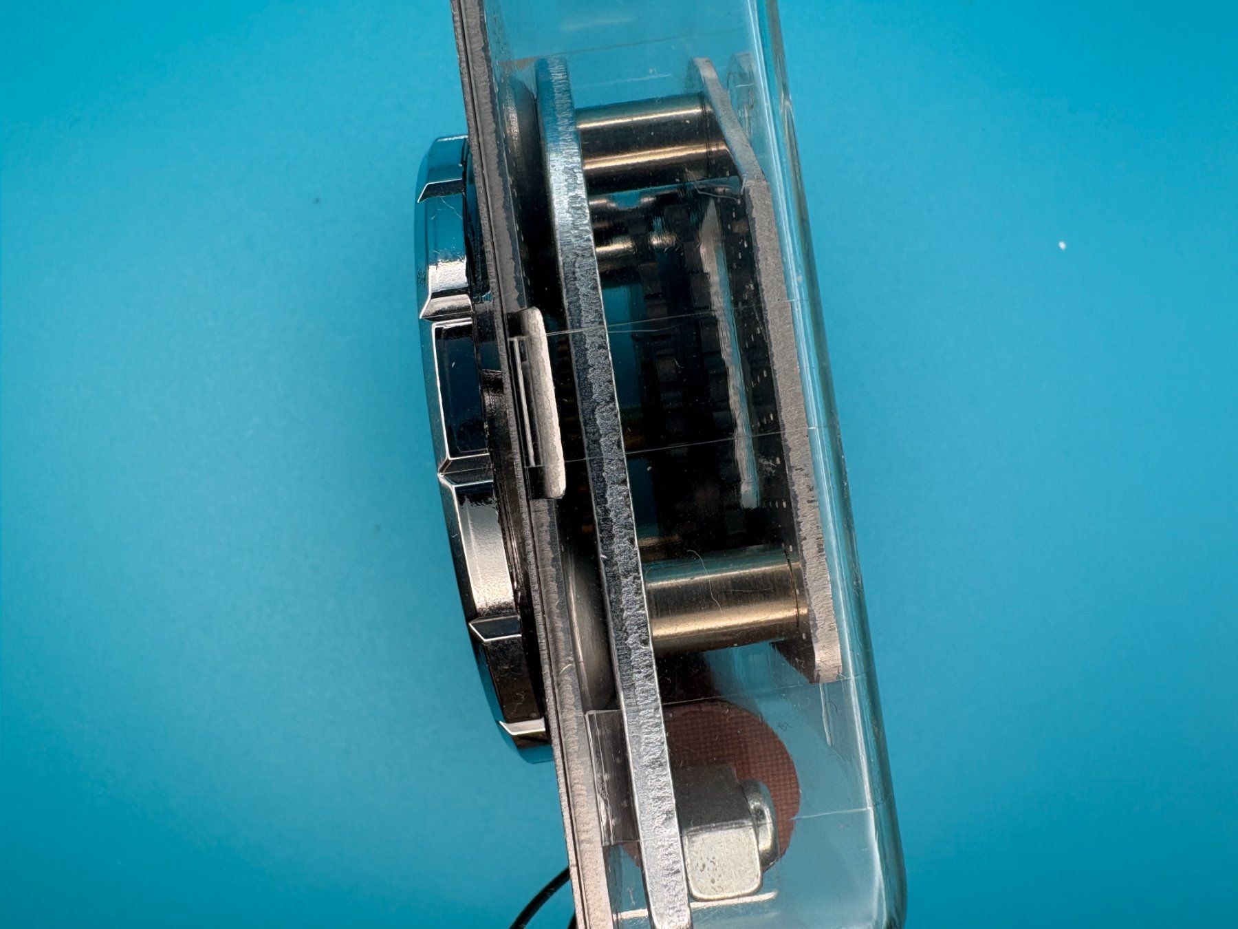 Patek Philippe Orologi: Patek Philippe Uhr – Usato da Elgg venduto da Jo_Naj 1