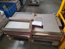 Argenta Vasari Gris 30x60 cm